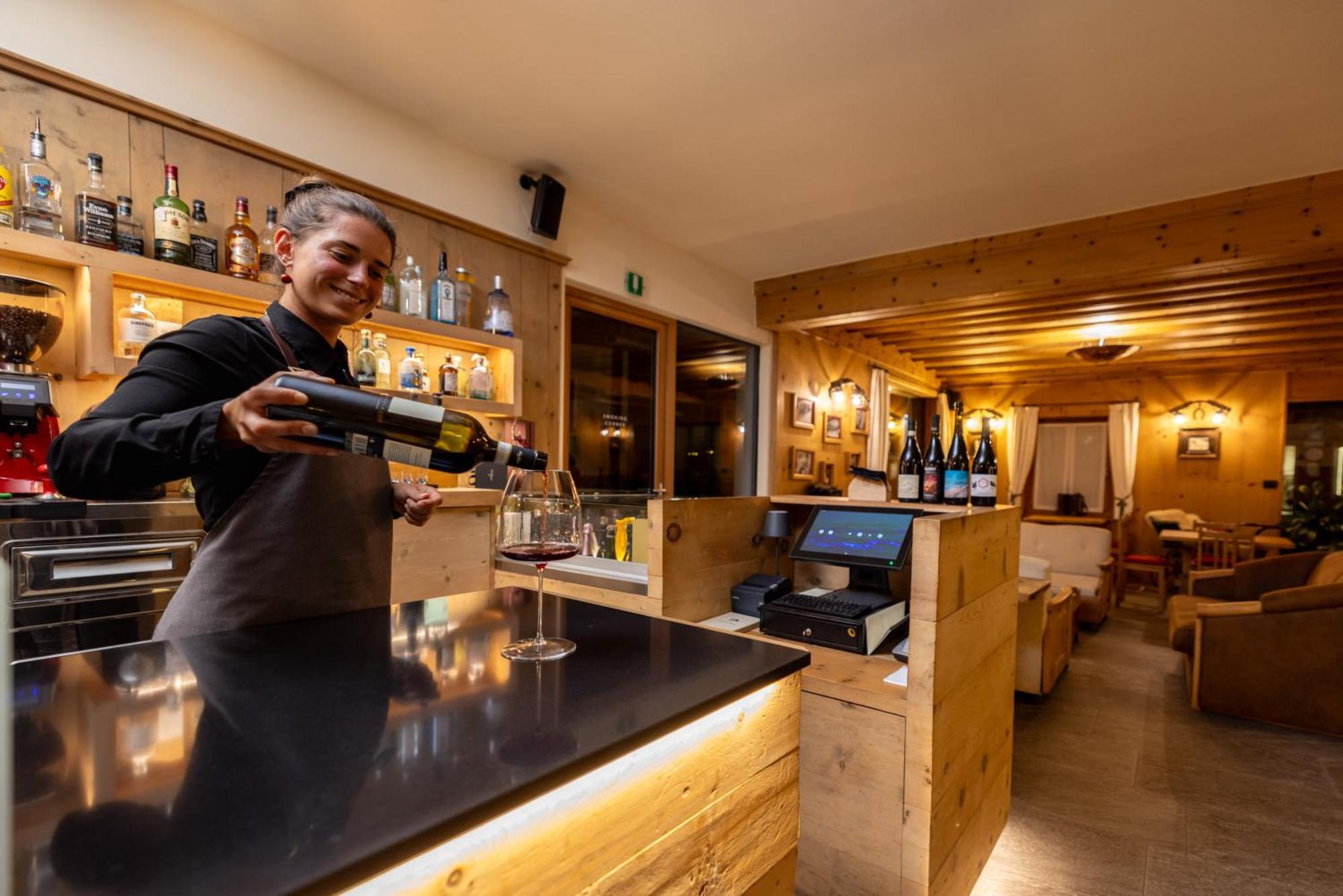 Camana Veglia Hotel Livigno